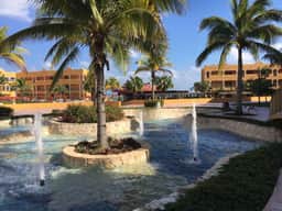 2BD Royal Haciendas: Terrace w/ Oceanview & Resort gallery 3