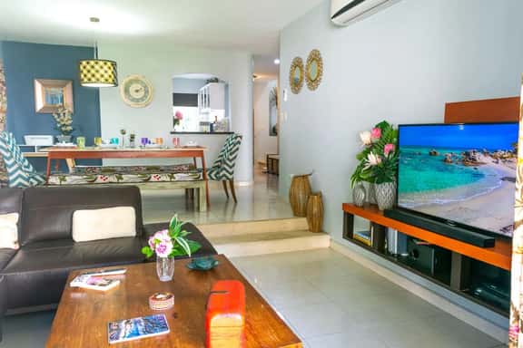Villa Mayamar 200 mts from beach by Blueplaya gallery 2