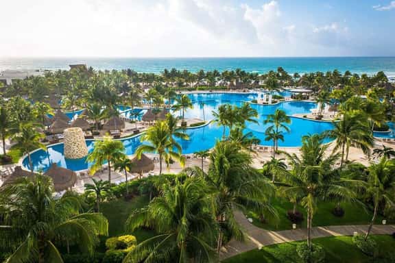 2BD Mayan Palace Resort at Vidanta Riviera Maya gallery 2
