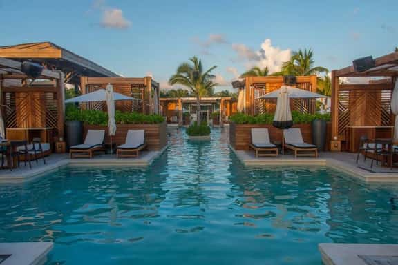 4BD Grand Luxxe Vidanta Resort gallery 2