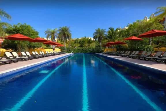 2BD Royal Haciendas: Pool, Resort & Ocean Views gallery 2