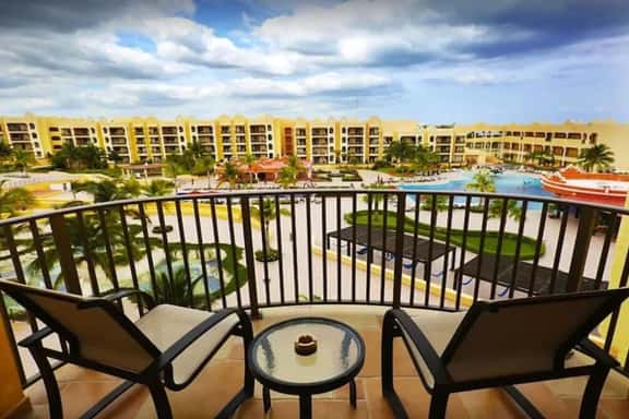 2BD Royal Haciendas: Ocean Views, Pool & Resort gallery 2