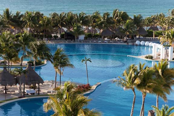 2BD Riviera Maya: Ocean View w/ Luxurious Resort gallery 2