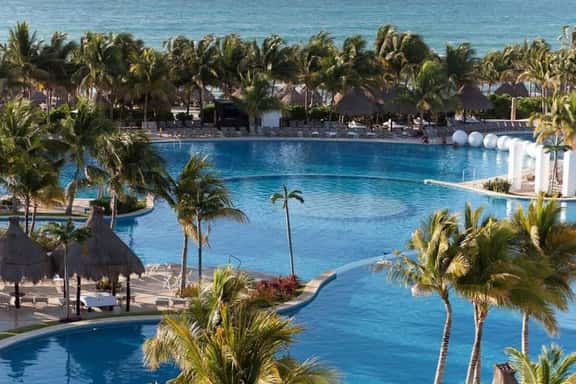 4BD Grand Luxxe Riviera Maya Pool Resort gallery 2