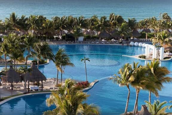 3BD Grand Luxxe: Vidanta Resort, Riviera Maya gallery 2