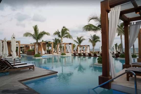 3 bd Grand Luxxe Spa Riviera Maya gallery 2