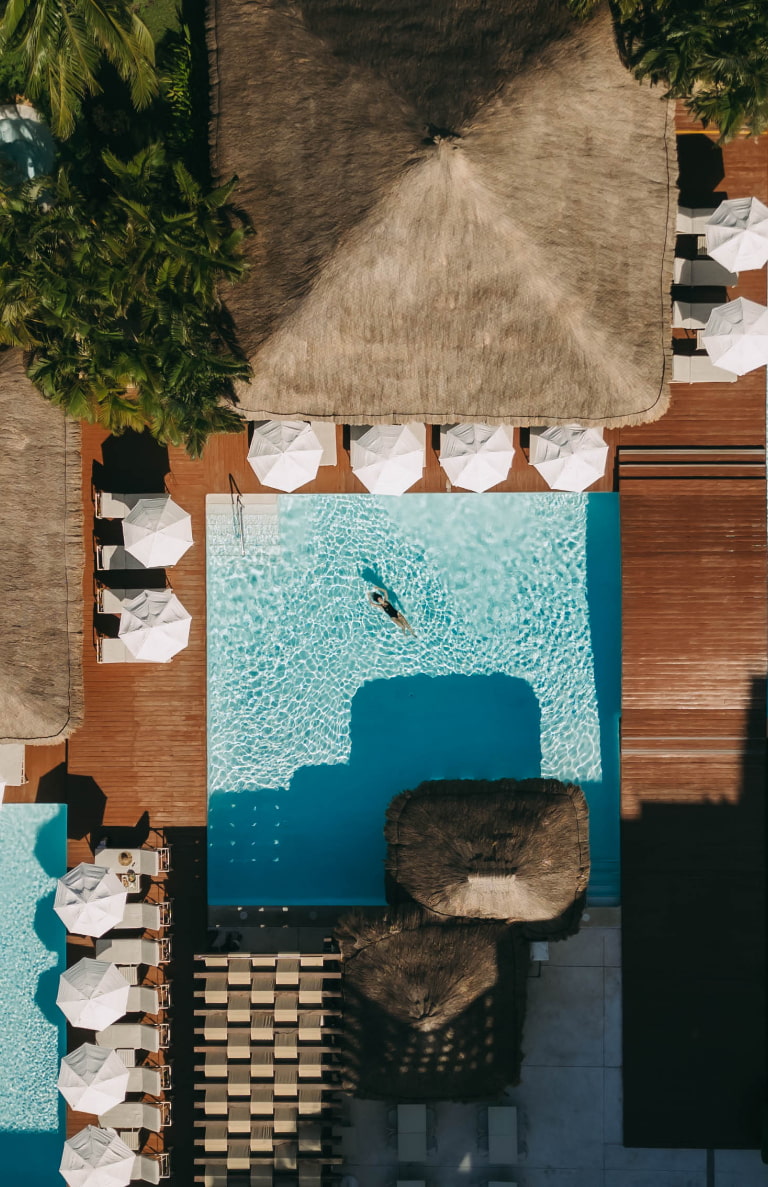 Hotel Privilege Aluxes Isla Mujeres gallery 11