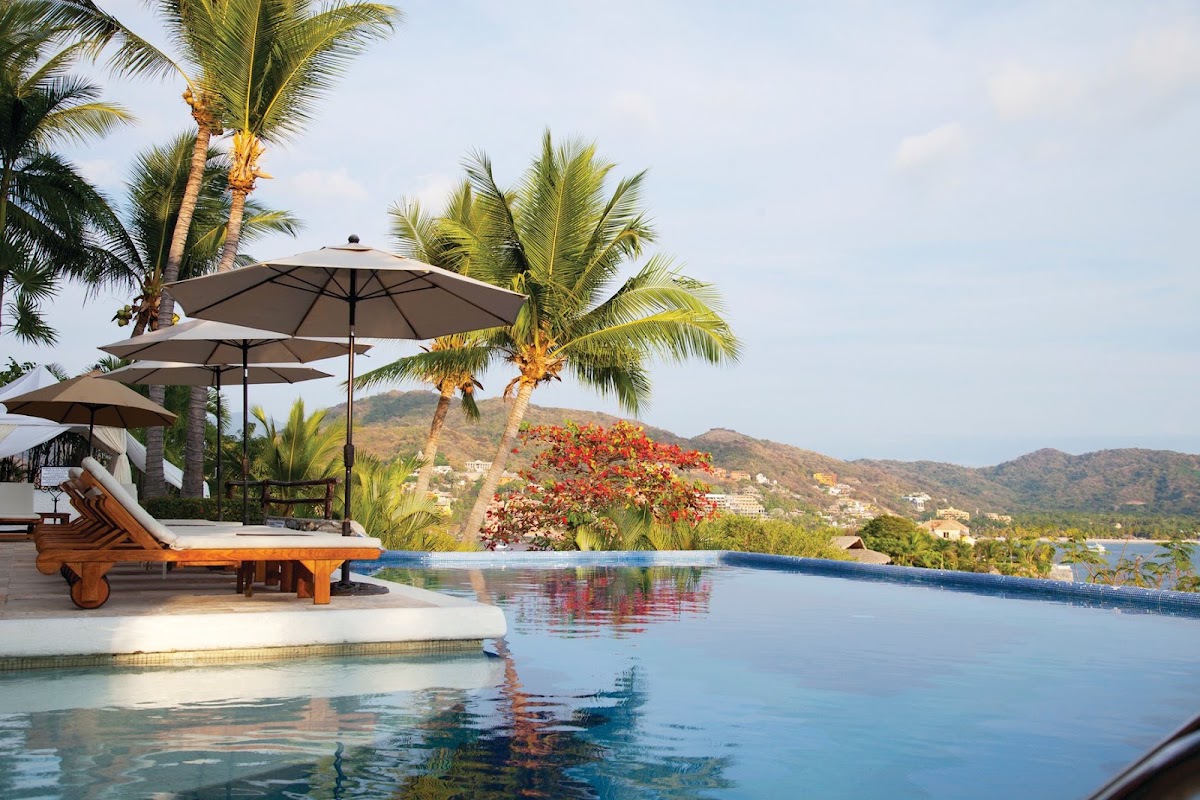 WorldMark Zihuatanejo gallery 1