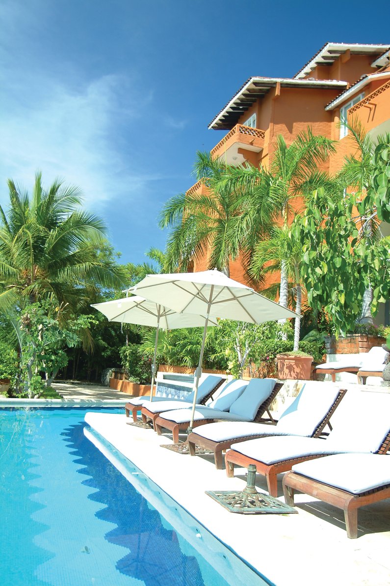 WorldMark Zihuatanejo gallery 5