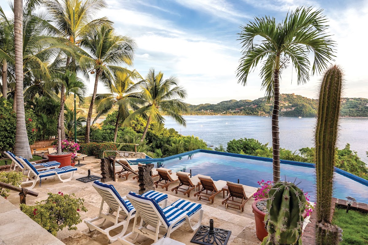 WorldMark Zihuatanejo gallery 7