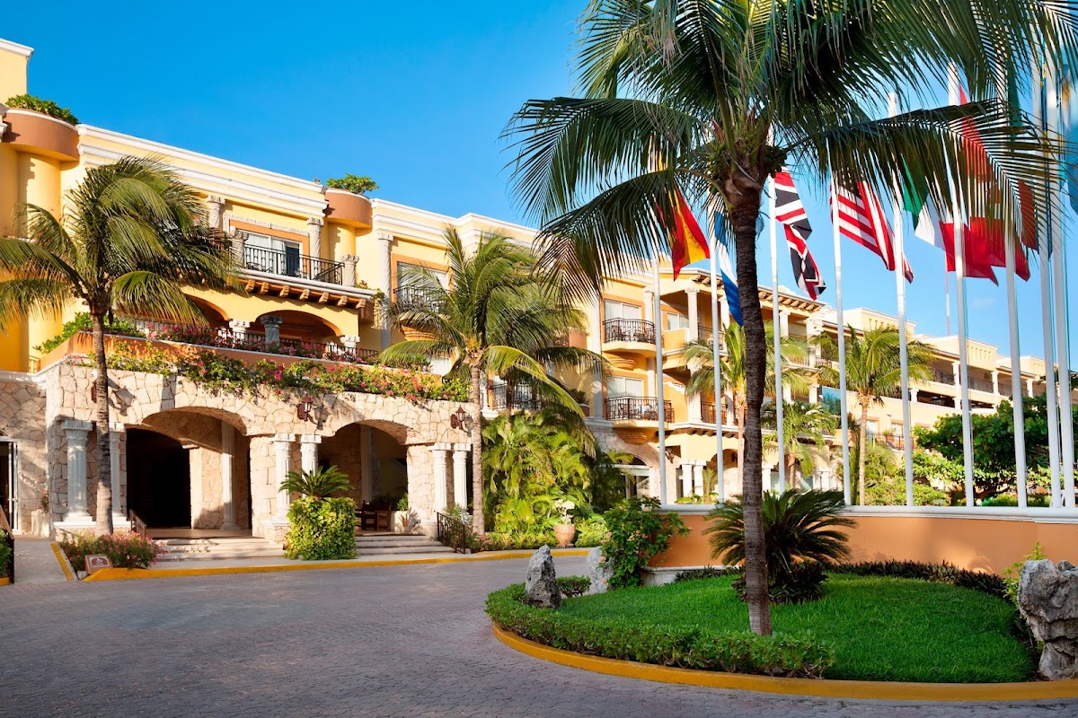 Wyndham Alltra Playa Del Carmen, Adults Only gallery 1