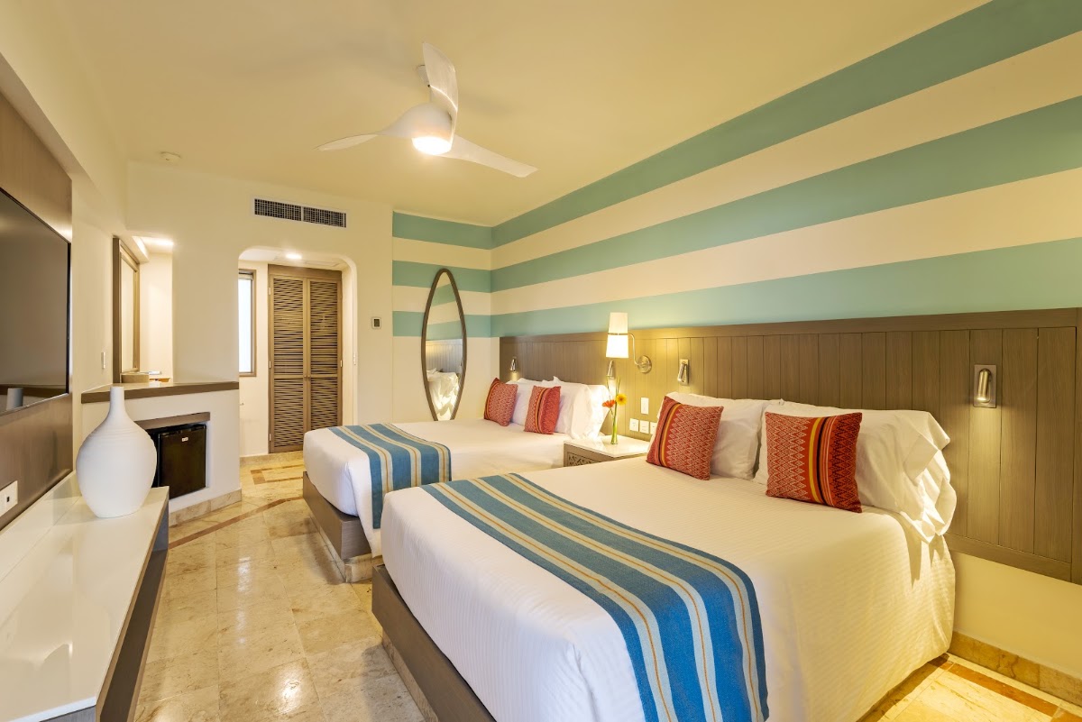 Wyndham Alltra Playa Del Carmen, Adults Only gallery 2