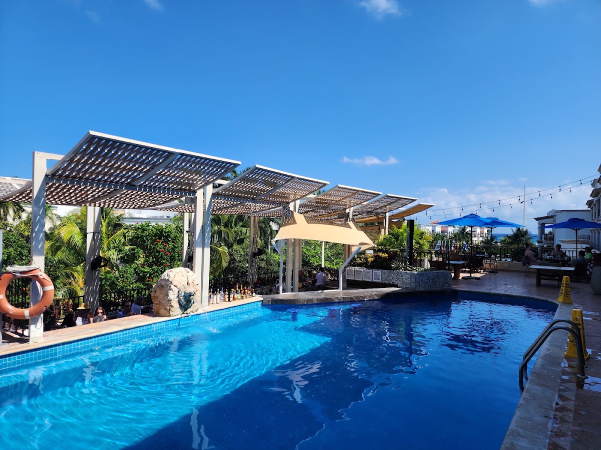 Wyndham Alltra Playa Del Carmen, Adults Only gallery 3