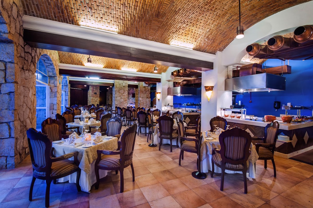 Wyndham Alltra Playa Del Carmen, Adults Only gallery 6