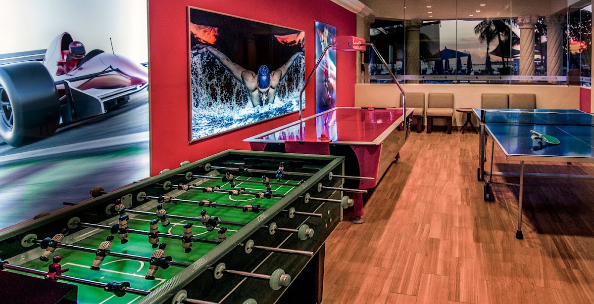 Wyndham Alltra Playa Del Carmen, Adults Only gallery 8