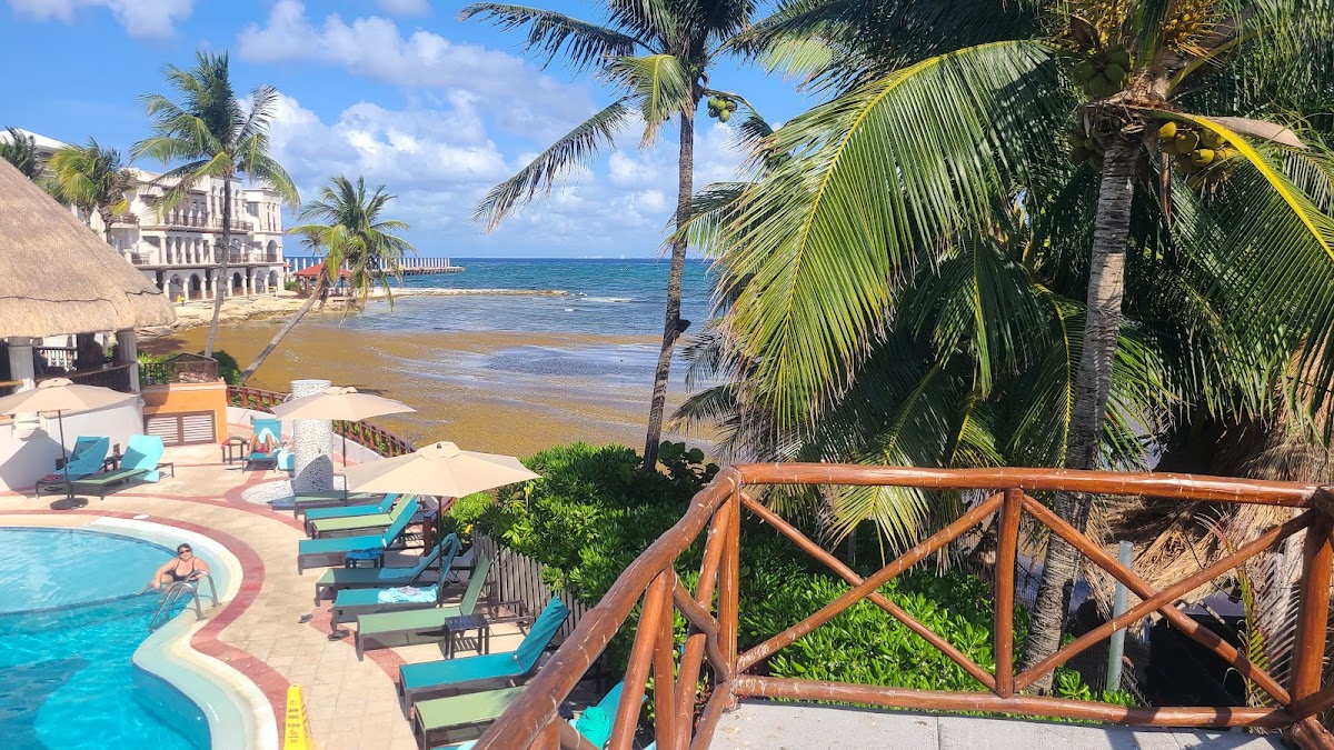 Wyndham Alltra Playa Del Carmen, Adults Only gallery 9