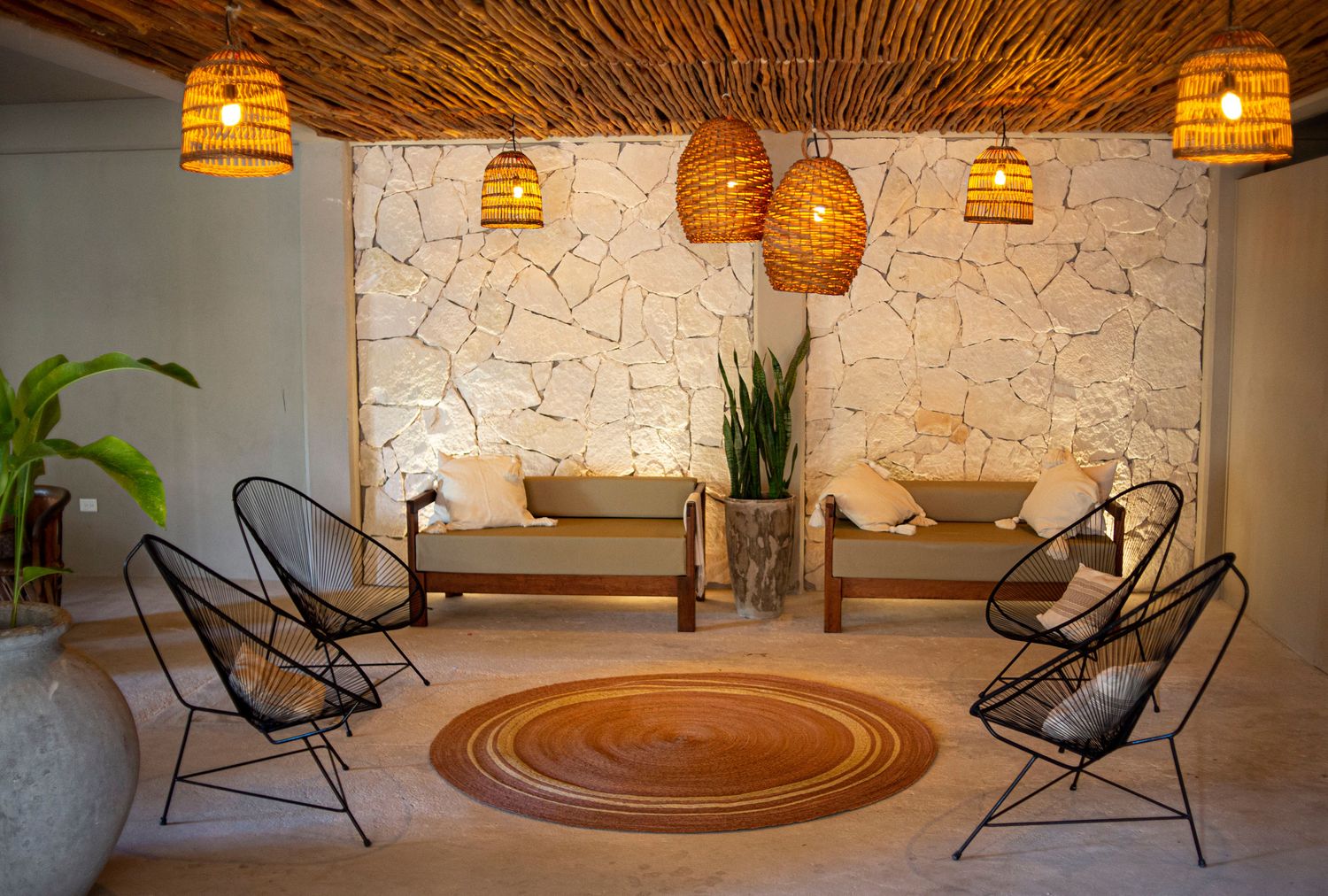 Noah Beach Hotel & Suites gallery 12