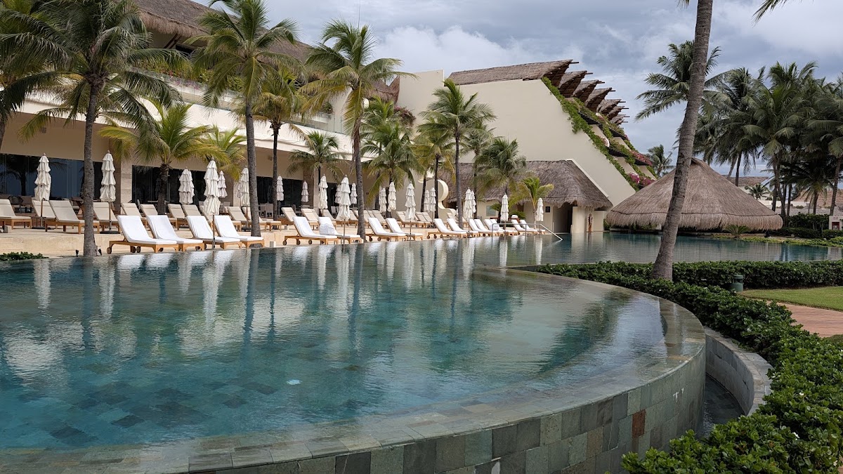 Zen Grand at Grand Velas Riviera Maya gallery 1