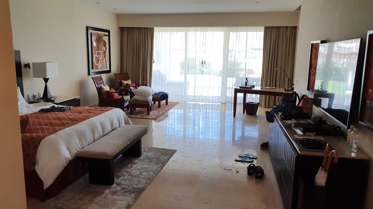 Zen Grand at Grand Velas Riviera Maya gallery 2