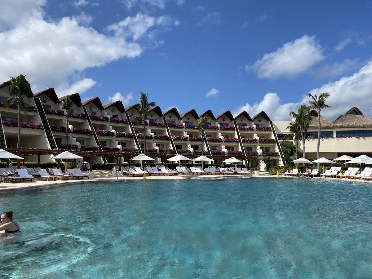 Zen Grand at Grand Velas Riviera Maya gallery 3