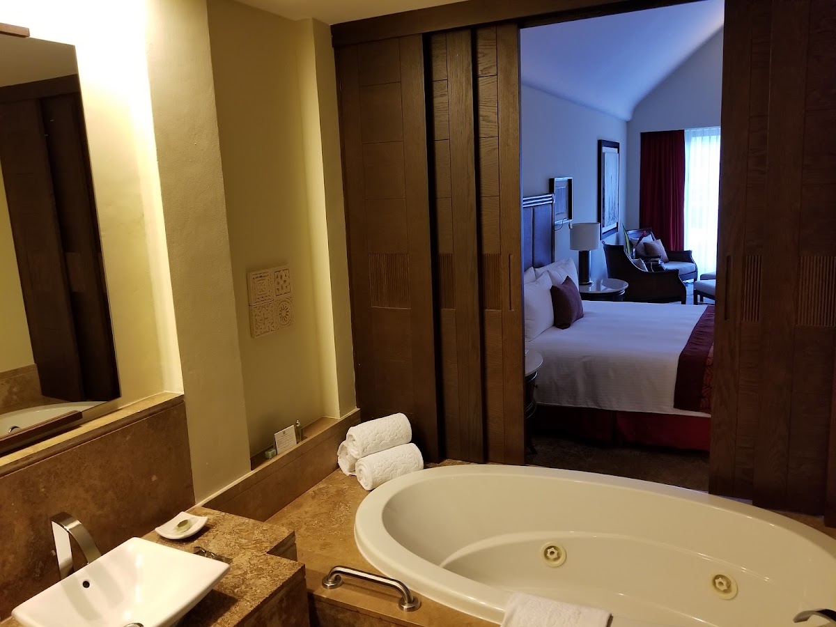 Zen Grand at Grand Velas Riviera Maya gallery 4