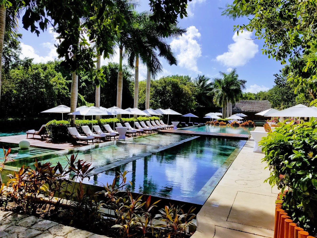 Zen Grand at Grand Velas Riviera Maya gallery 5
