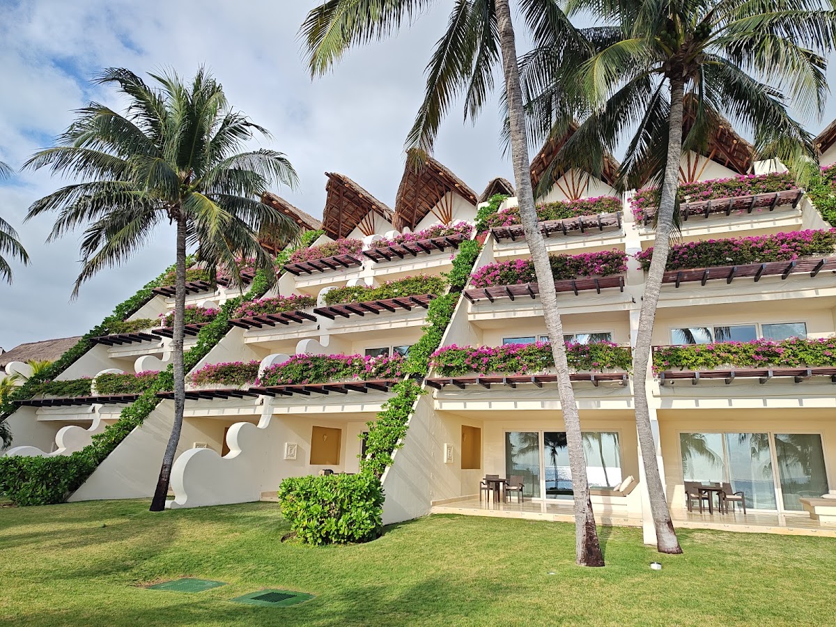Zen Grand at Grand Velas Riviera Maya gallery 7