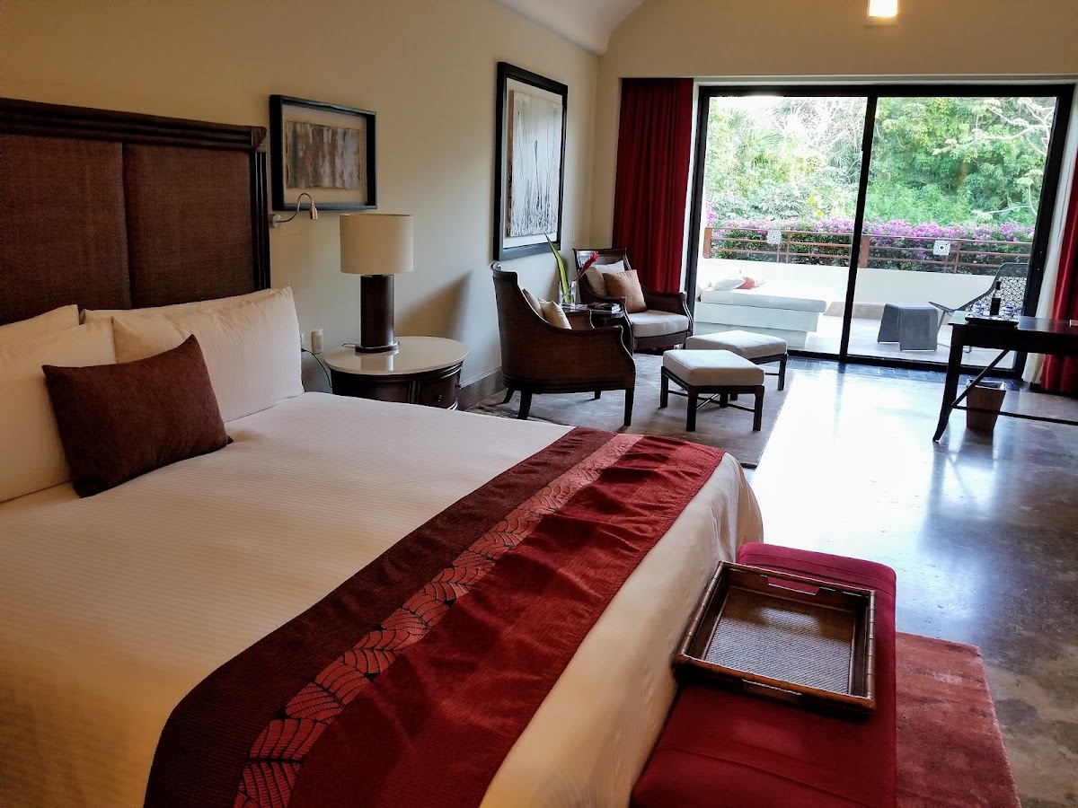 Zen Grand at Grand Velas Riviera Maya gallery 8