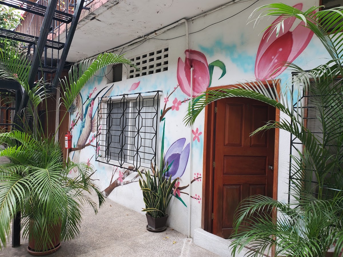 Zihua Lao Centro gallery 4