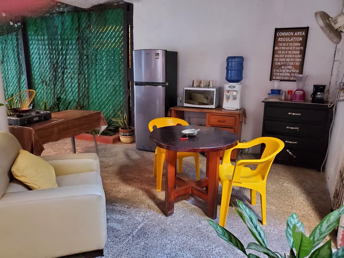 Zihua Lao Centro gallery 7