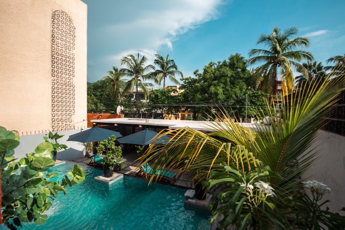 Zihua Mia Hotel Boutique gallery 1