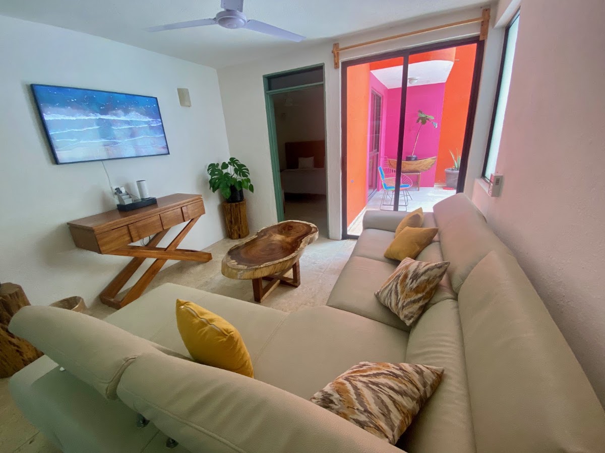 Zihua Mia Hotel Boutique gallery 10