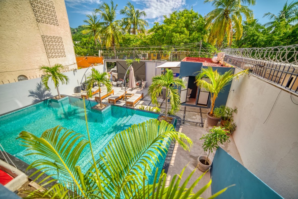 Zihua Mia Hotel Boutique gallery 3