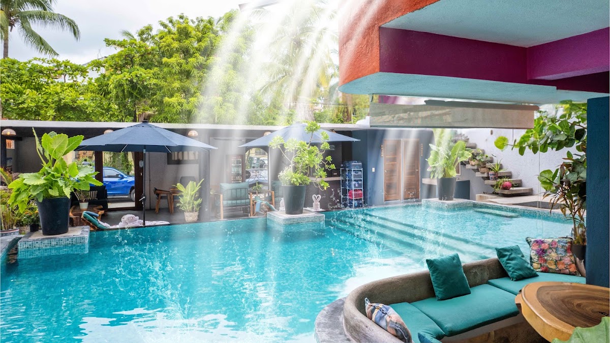 Zihua Mia Hotel Boutique gallery 5