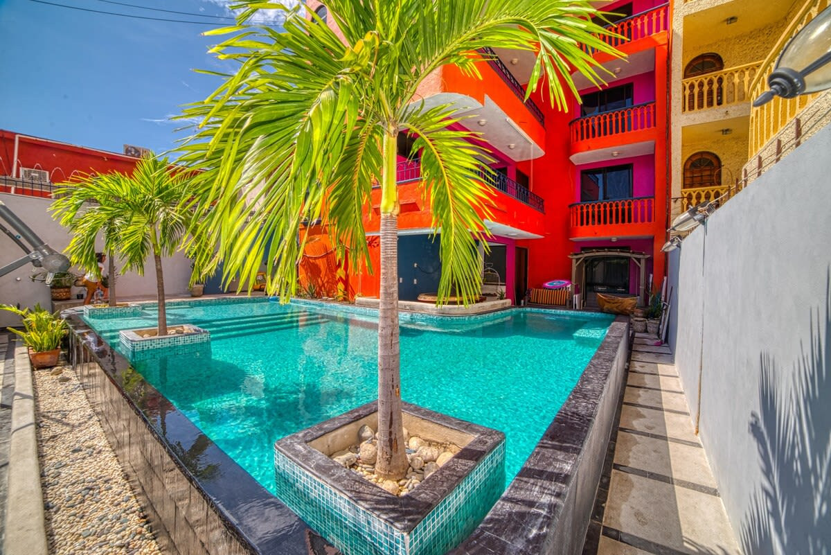 Zihua Mia Hotel Boutique gallery 6