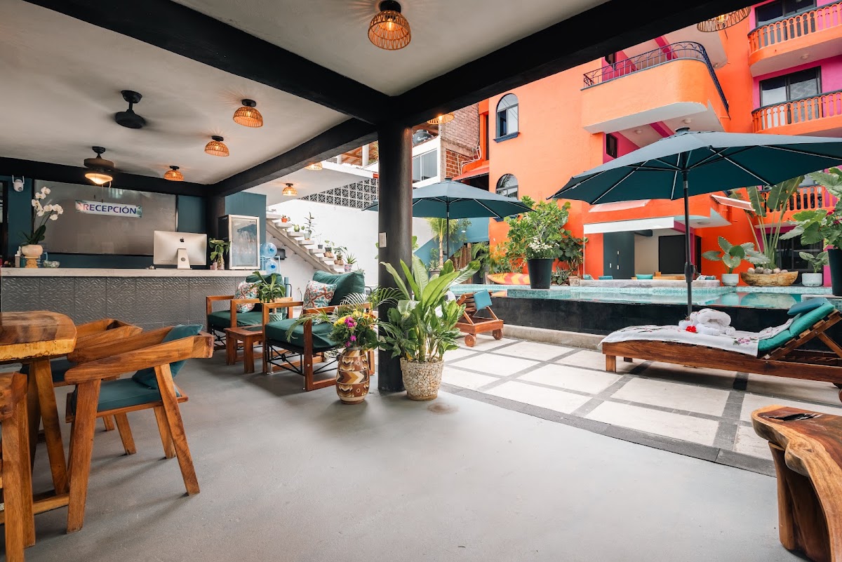 Zihua Mia Hotel Boutique gallery 7