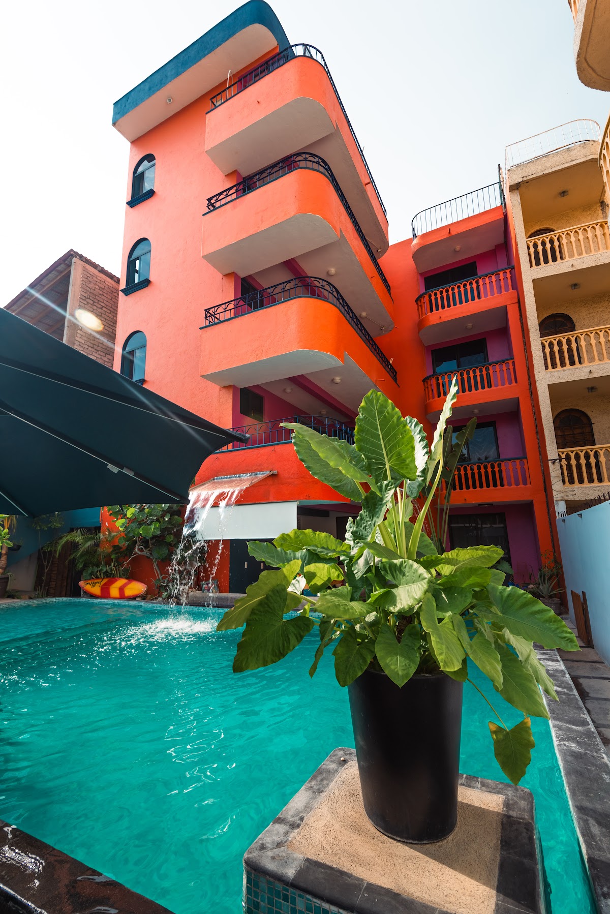 Zihua Mia Hotel Boutique gallery 8