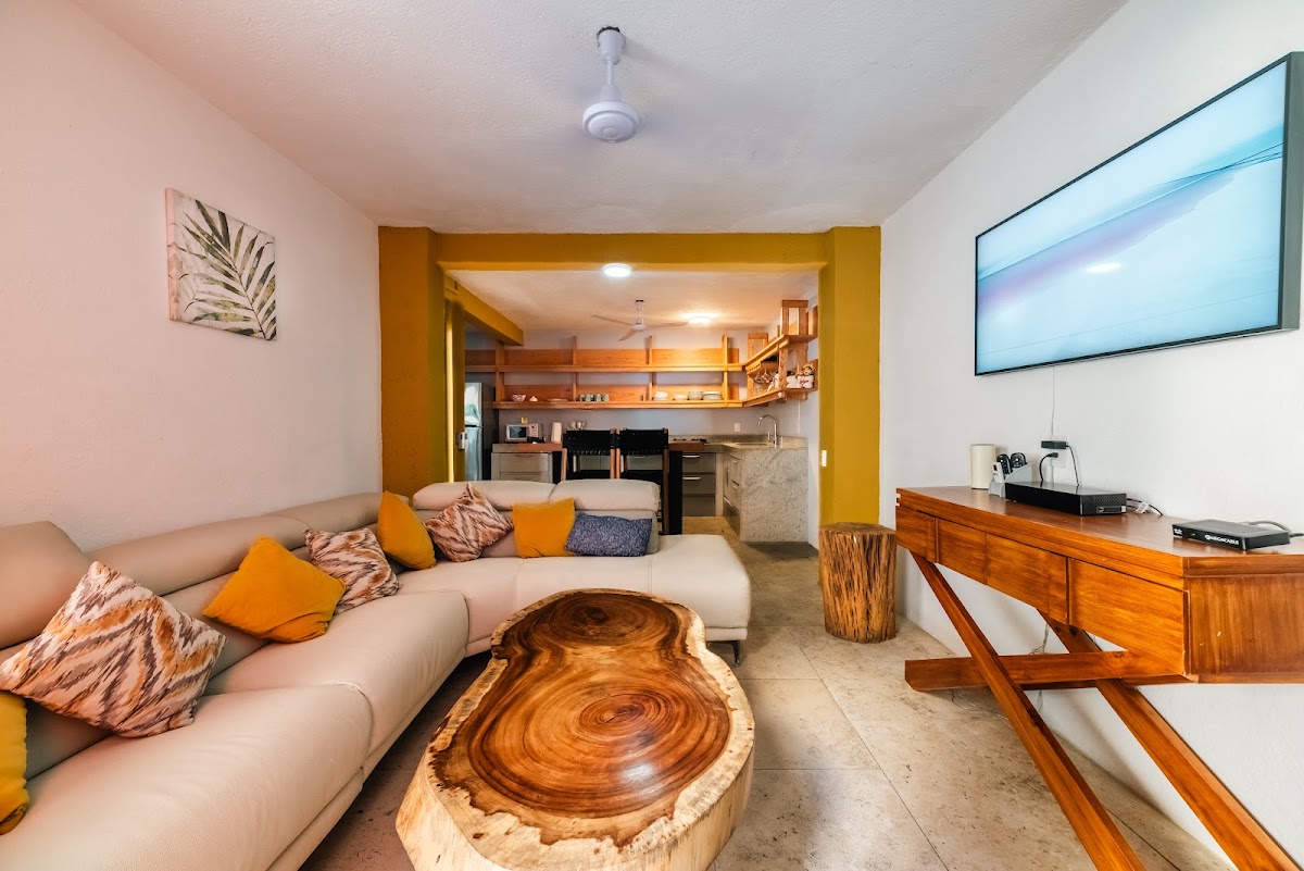 Zihua Mia Hotel Boutique gallery 9
