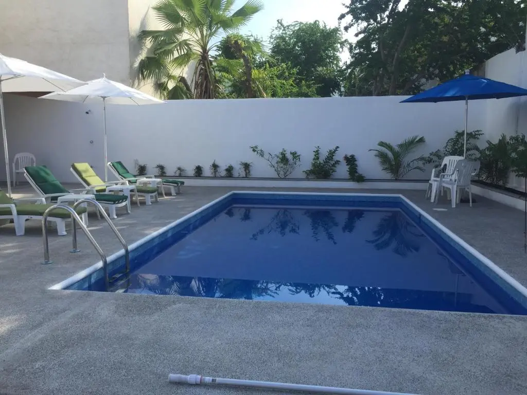 Hotel Mariposa gallery 13