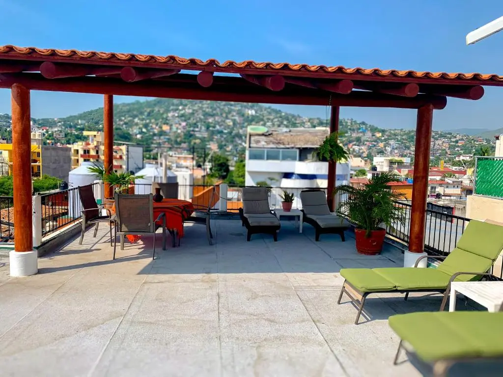Hotel Mariposa gallery 12