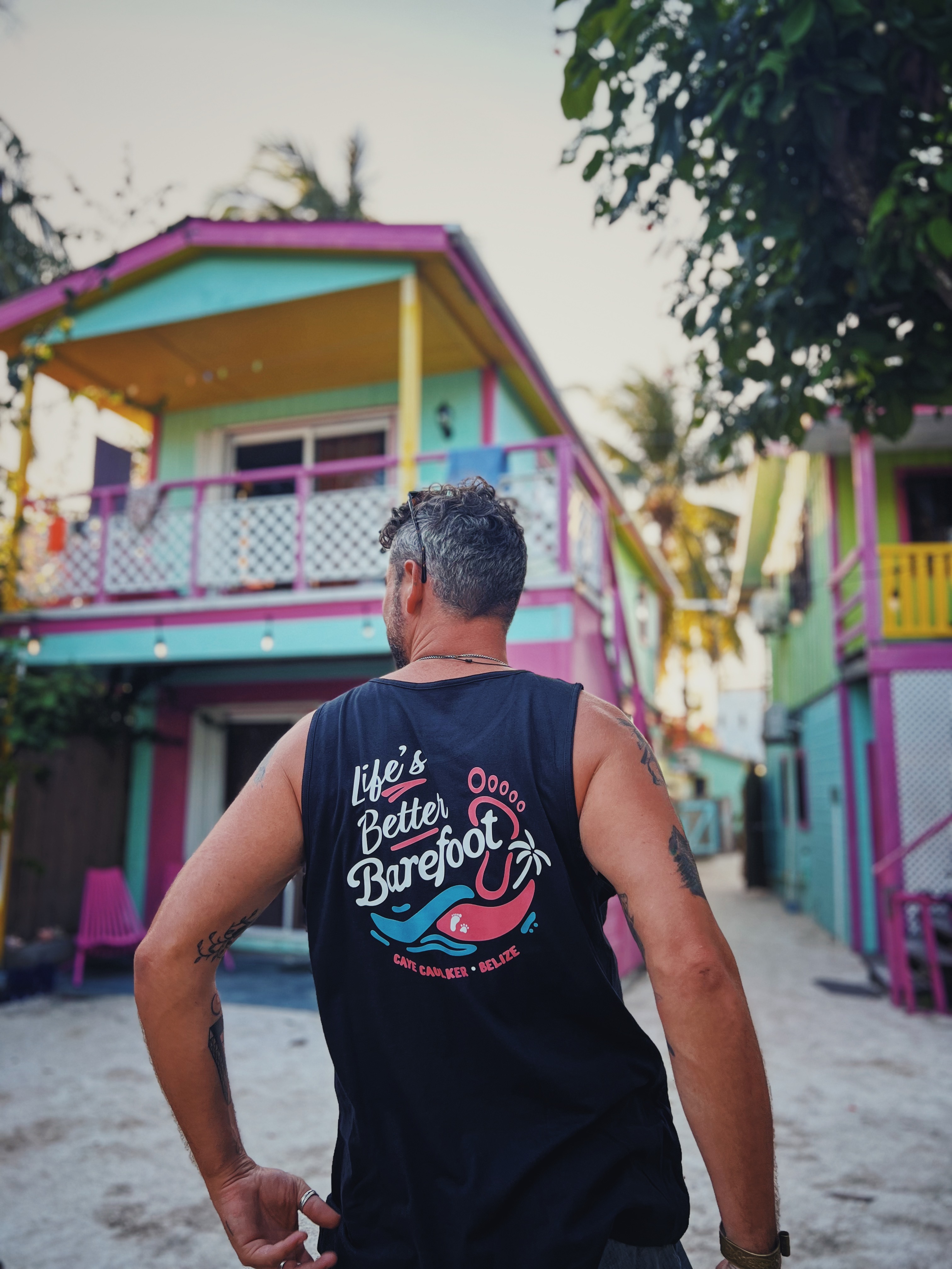 Barefoot Beach Hotel gallery 35