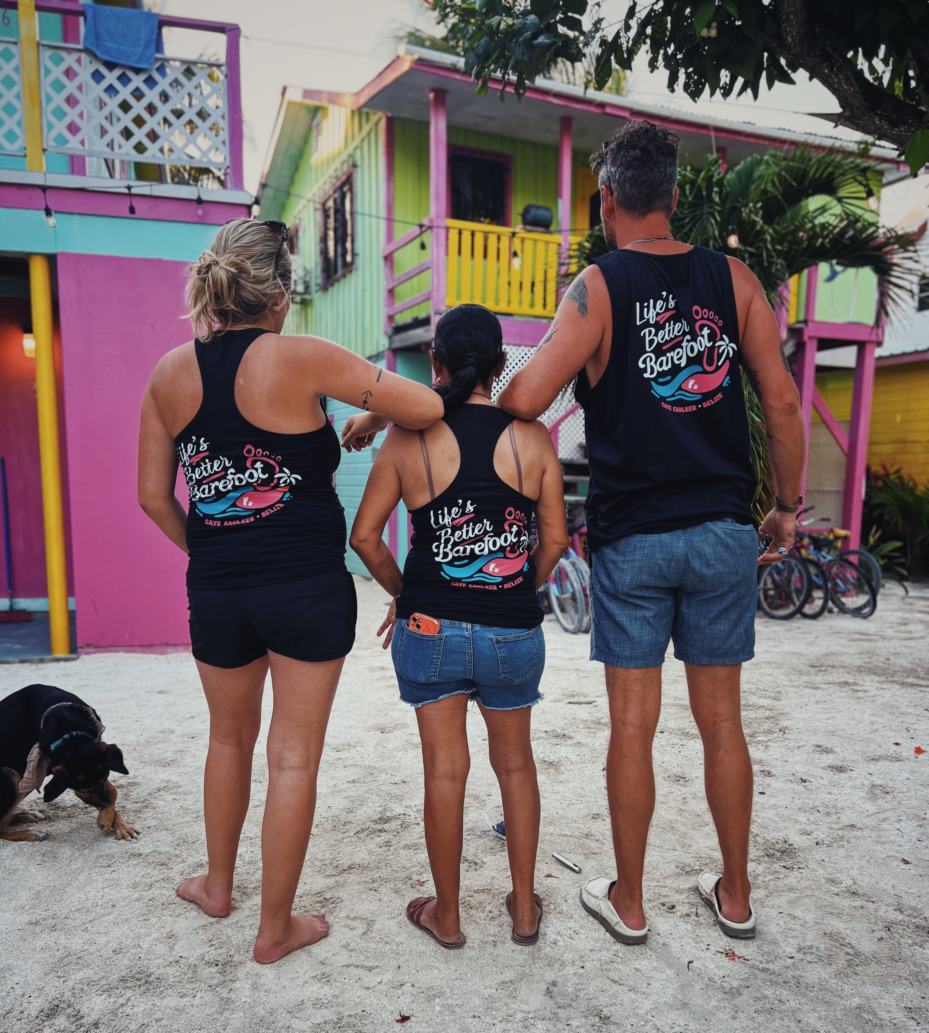 Barefoot Beach Hotel gallery 34