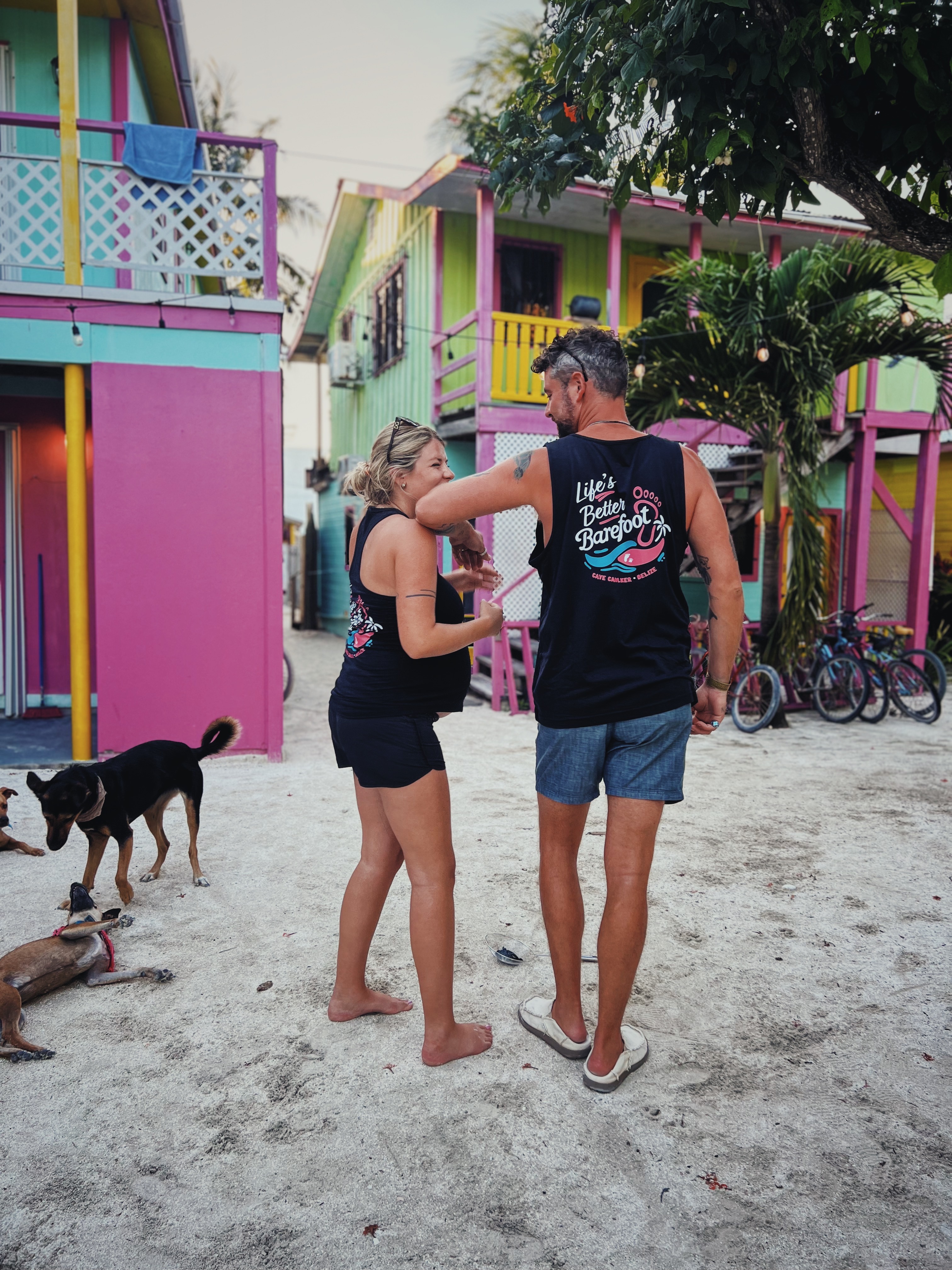 Barefoot Beach Hotel gallery 36