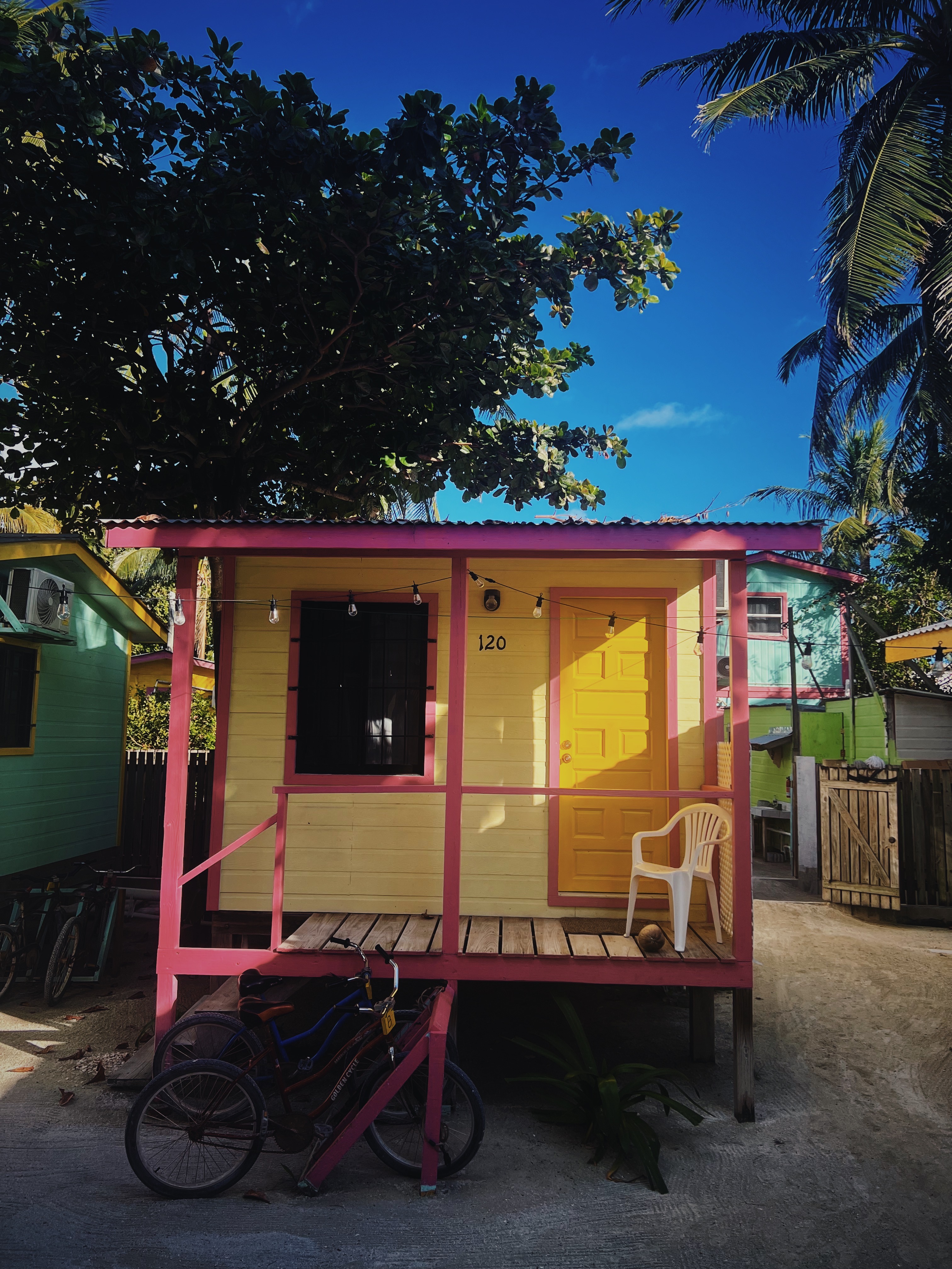 Barefoot Beach Hotel gallery 26