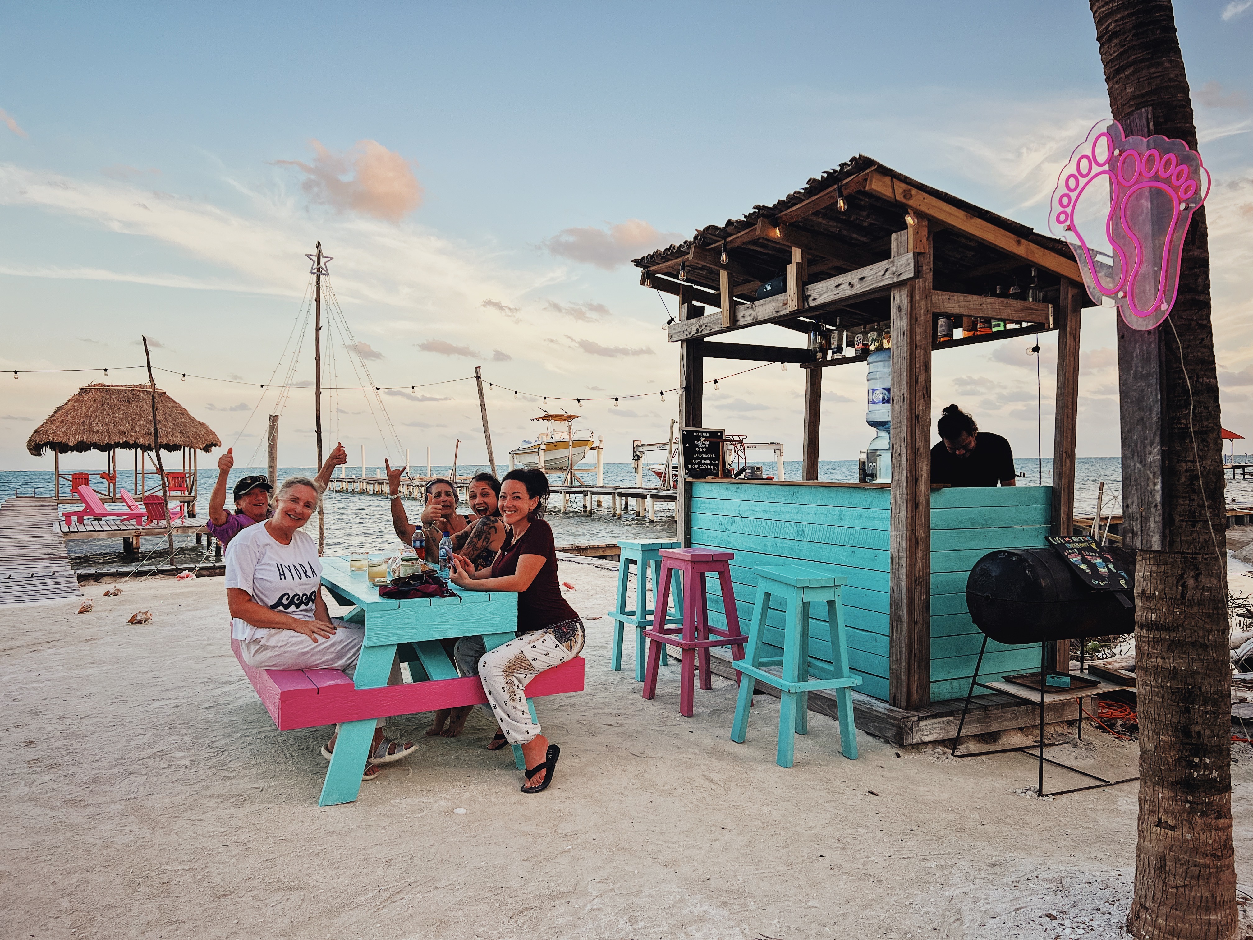 Barefoot Beach Hotel gallery 27