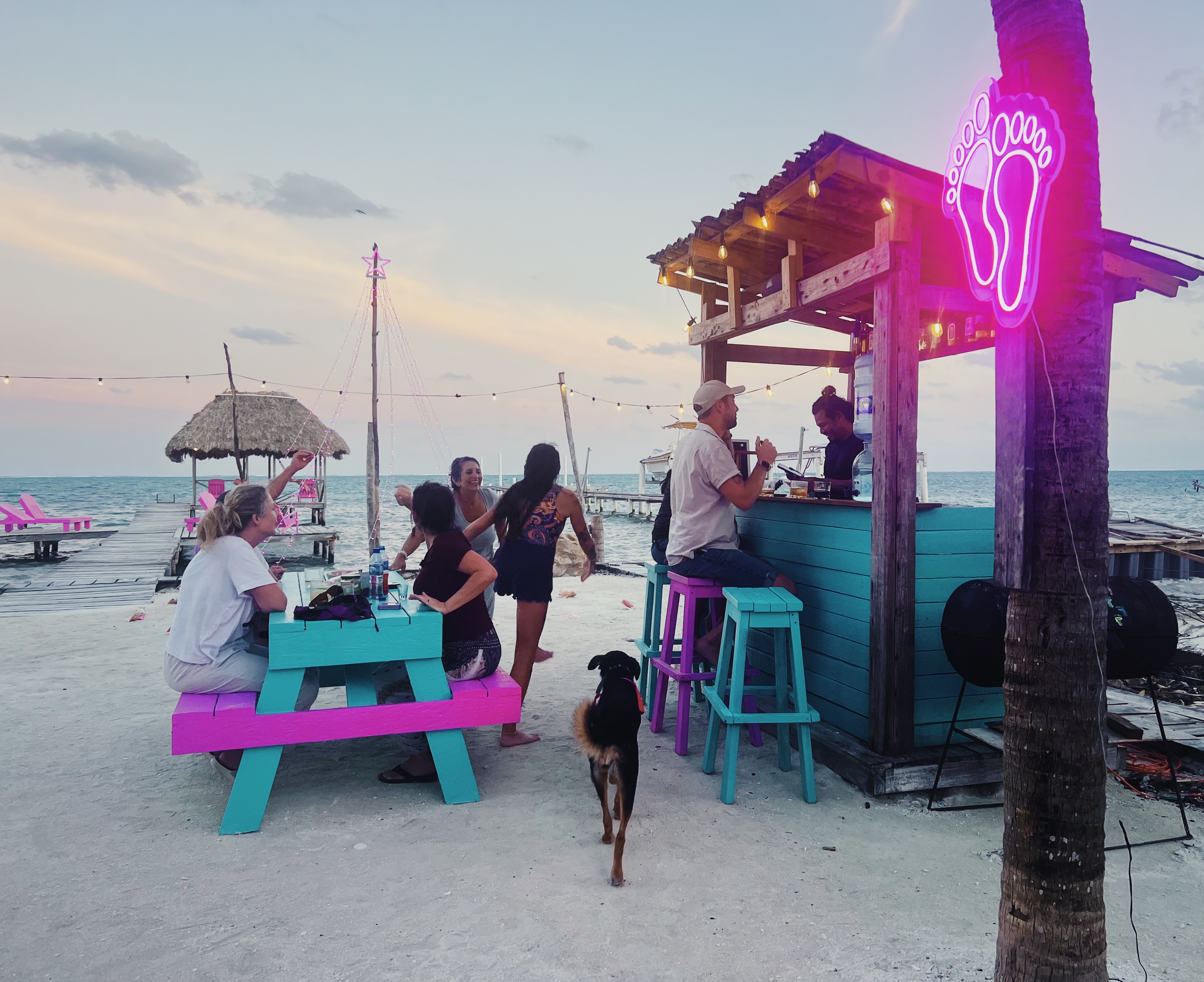 Barefoot Beach Hotel gallery 30