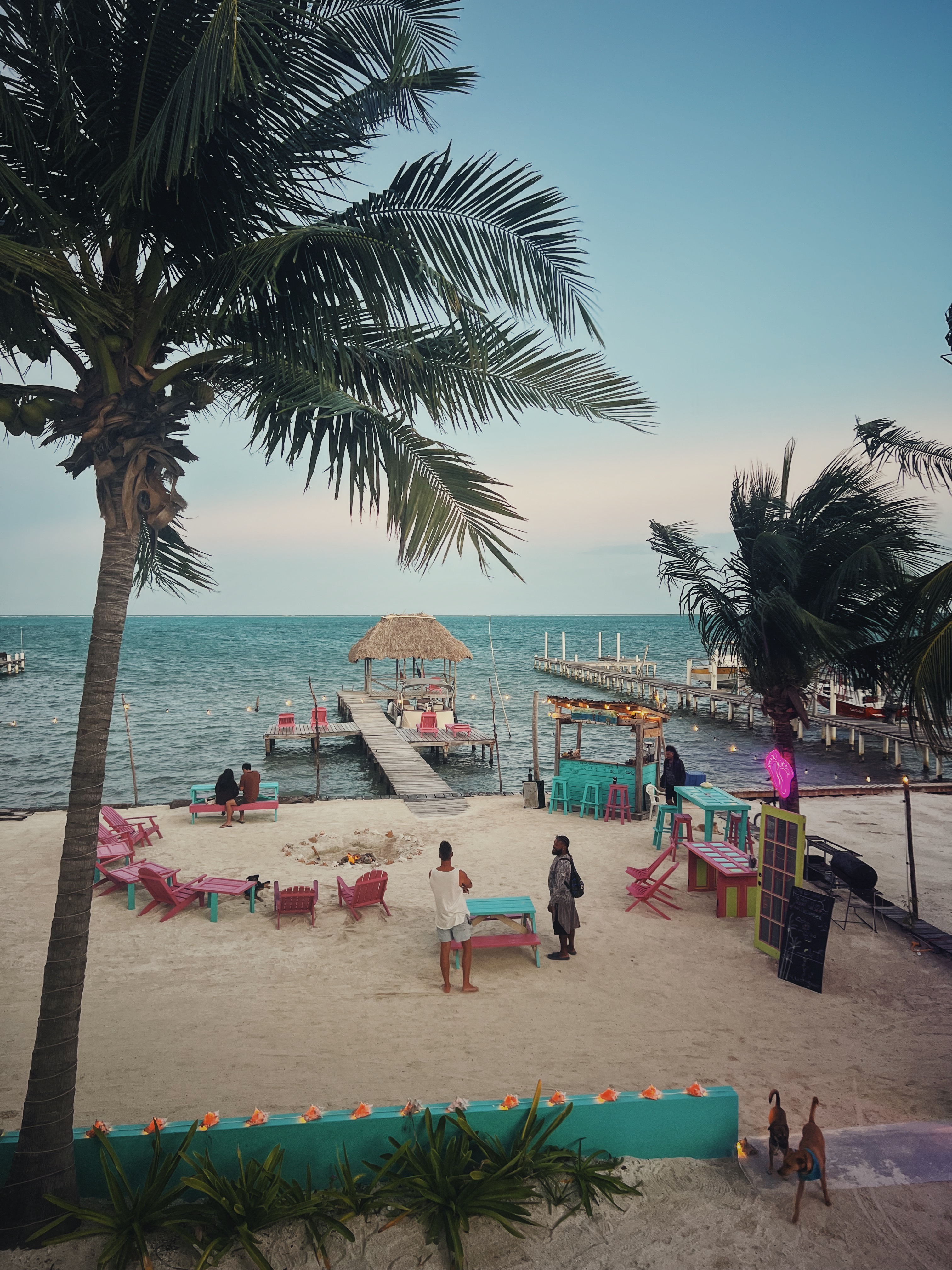 Barefoot Beach Hotel gallery 38