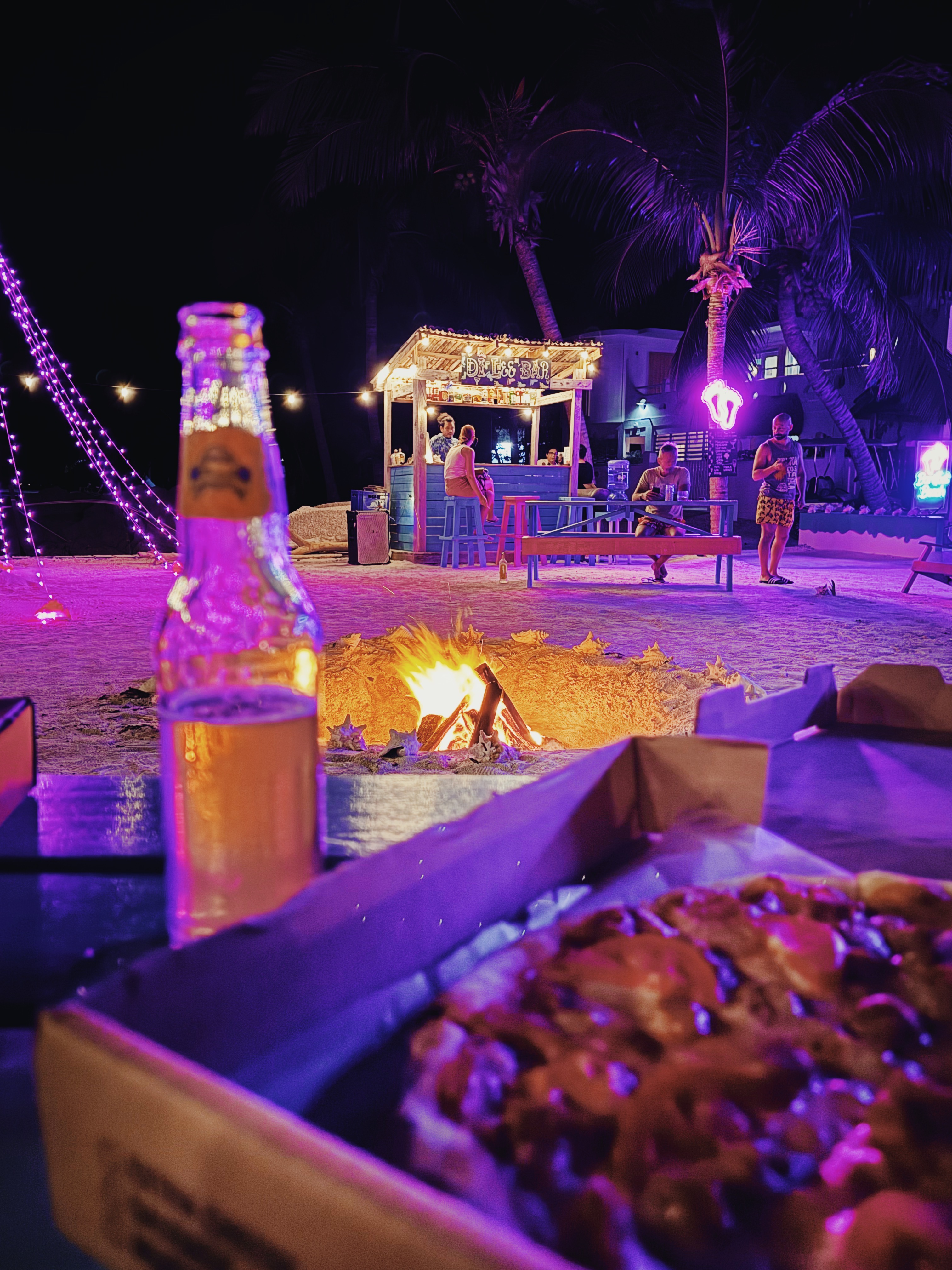 Barefoot Beach Hotel gallery 31