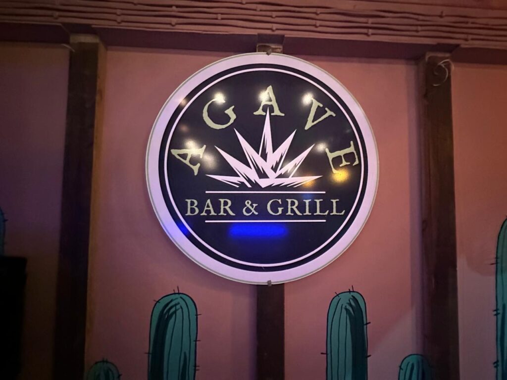 Agave Bar & Grill – hilucy